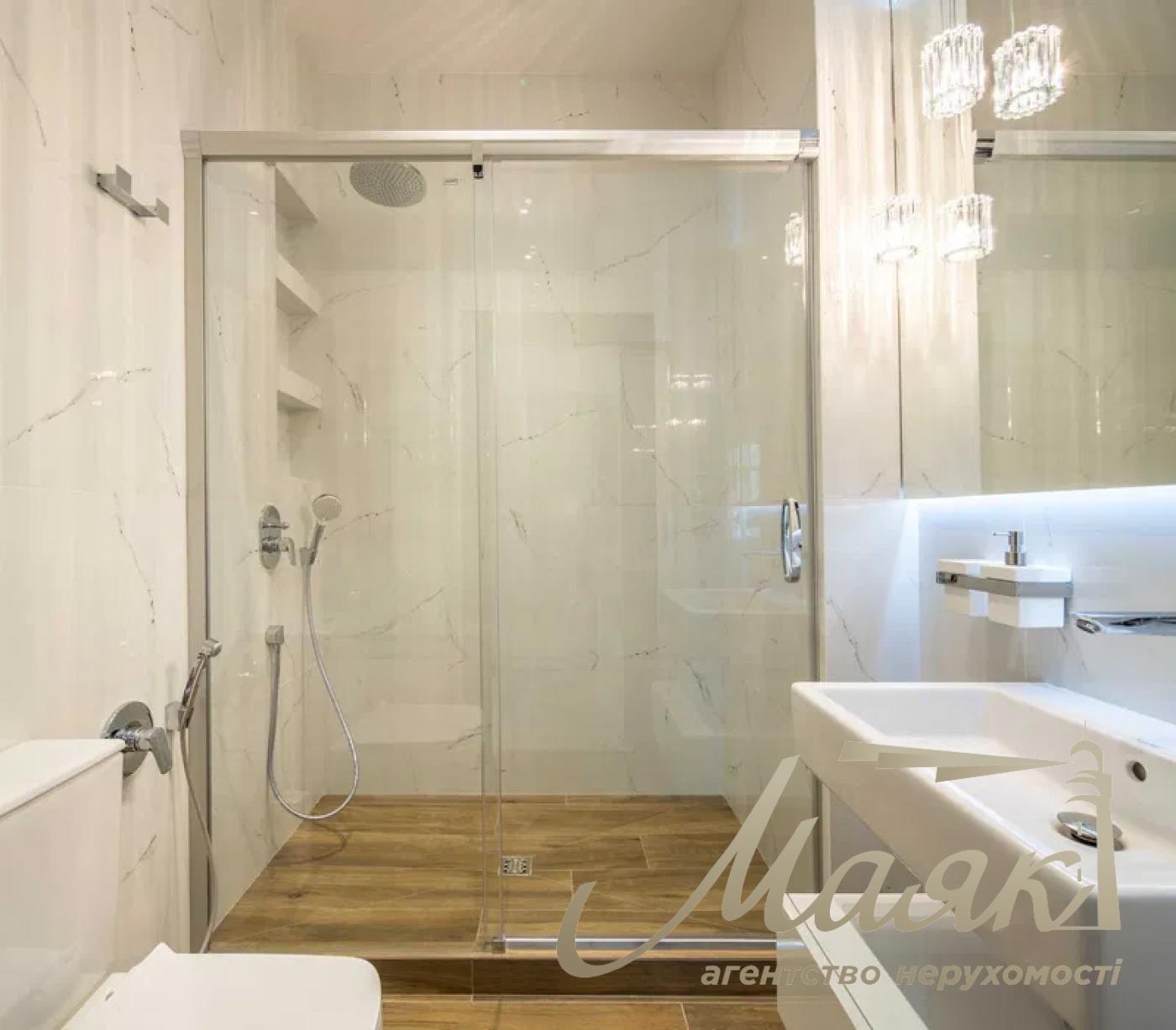 Оренда 3-х кімнатної квартири 115м2 ЖК Новопечерські Липки вул. Андрія Верхогляда 15