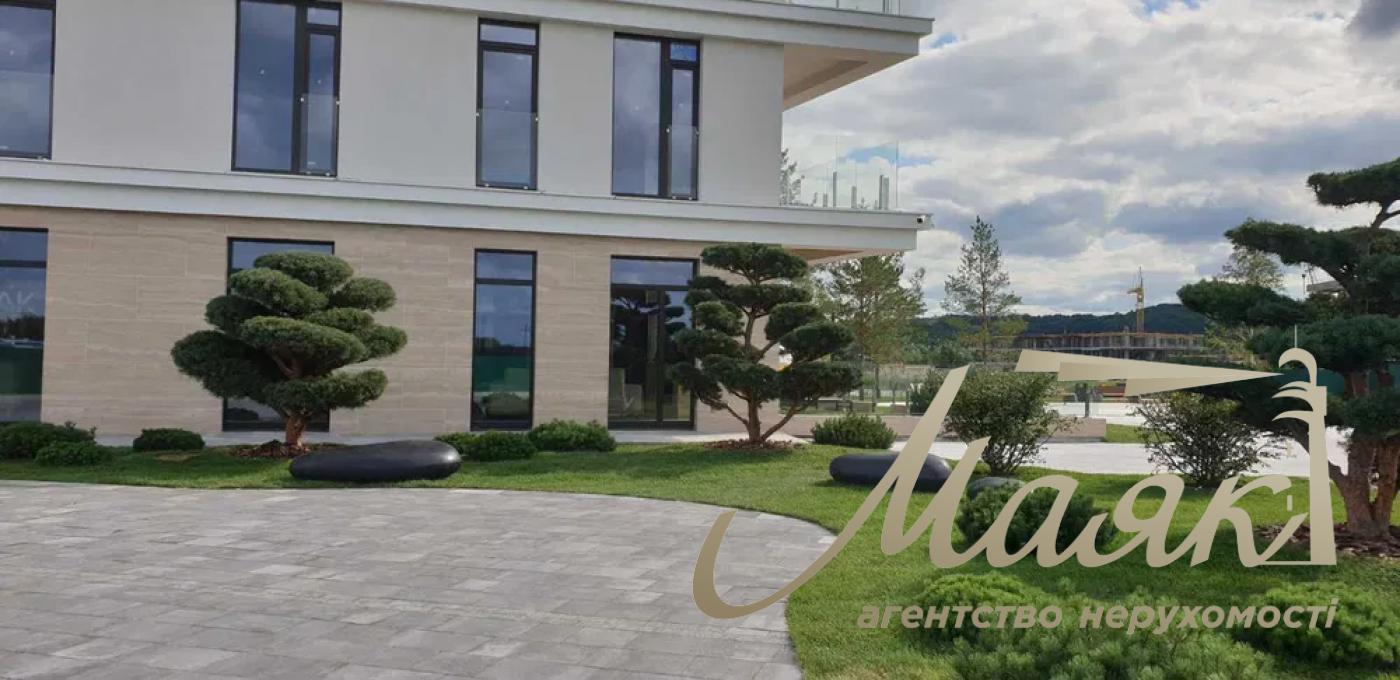 Продаж 3-к квартири в ЖК Park Lake City, Підгірці, Обухівський р-н