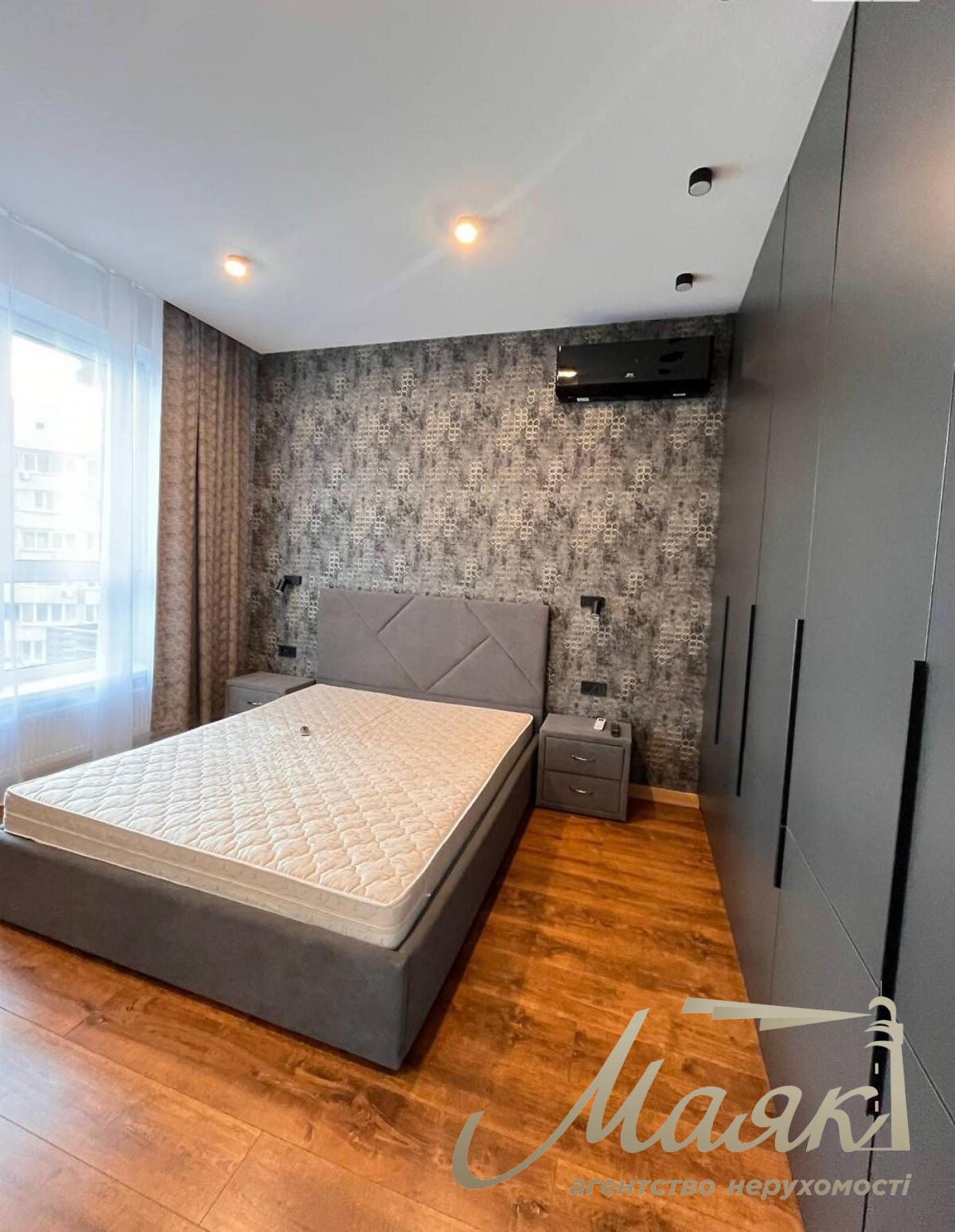 Аренда 3-комнатной квартиры ЖК jack house бул. Леси Украинки 7В Печерский район