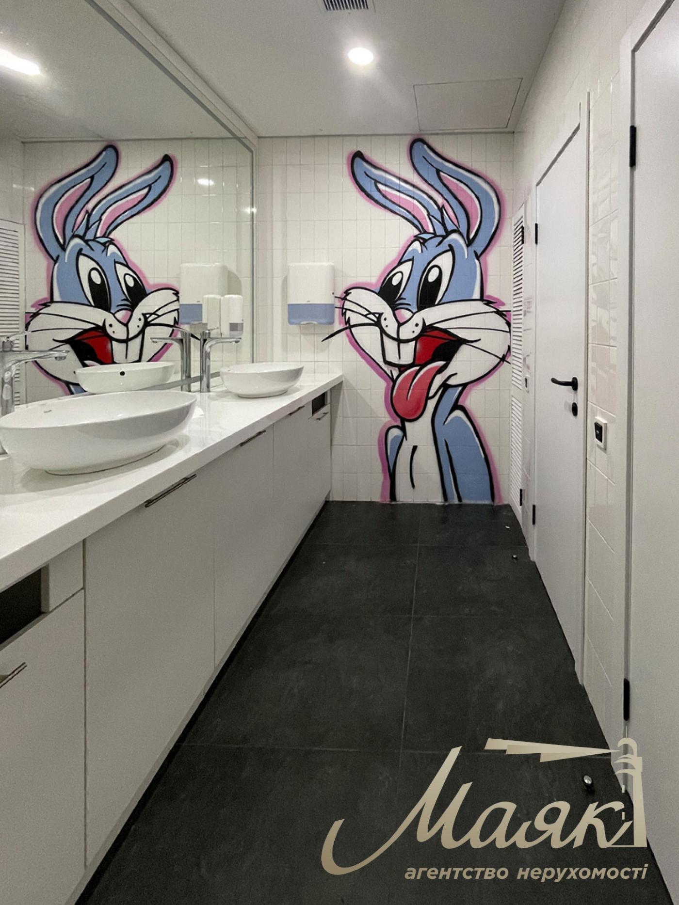 Оренда офісу 560м2 БЦ Infinity вул. Саксаганського, 53\80 Печерськ