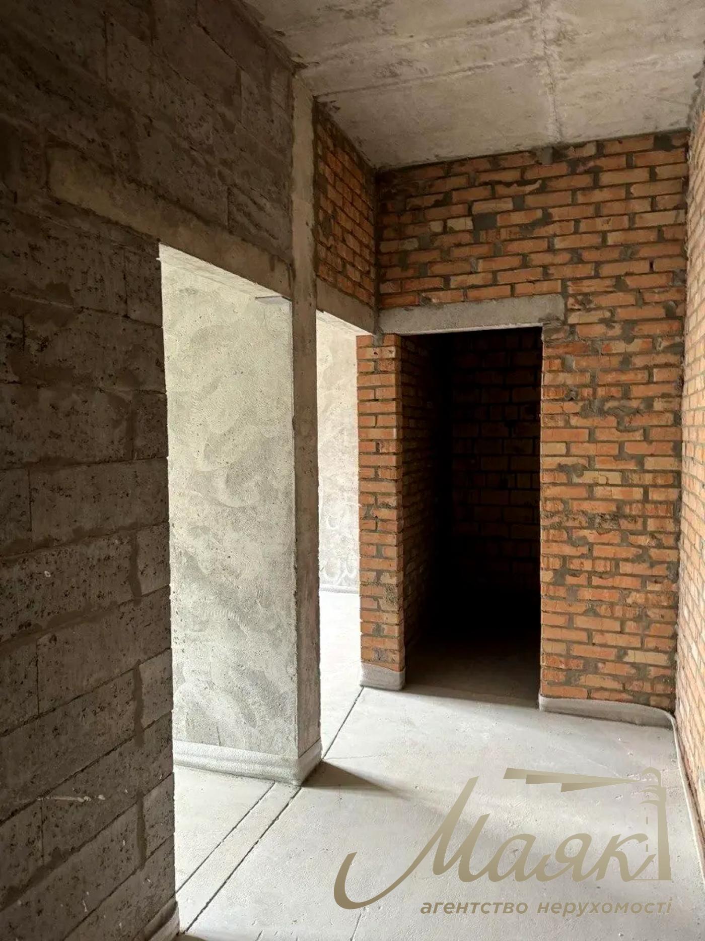 Продаж 2-кімнатної квартири з терасою в ЖК "Італійський квартал", Оболонський район