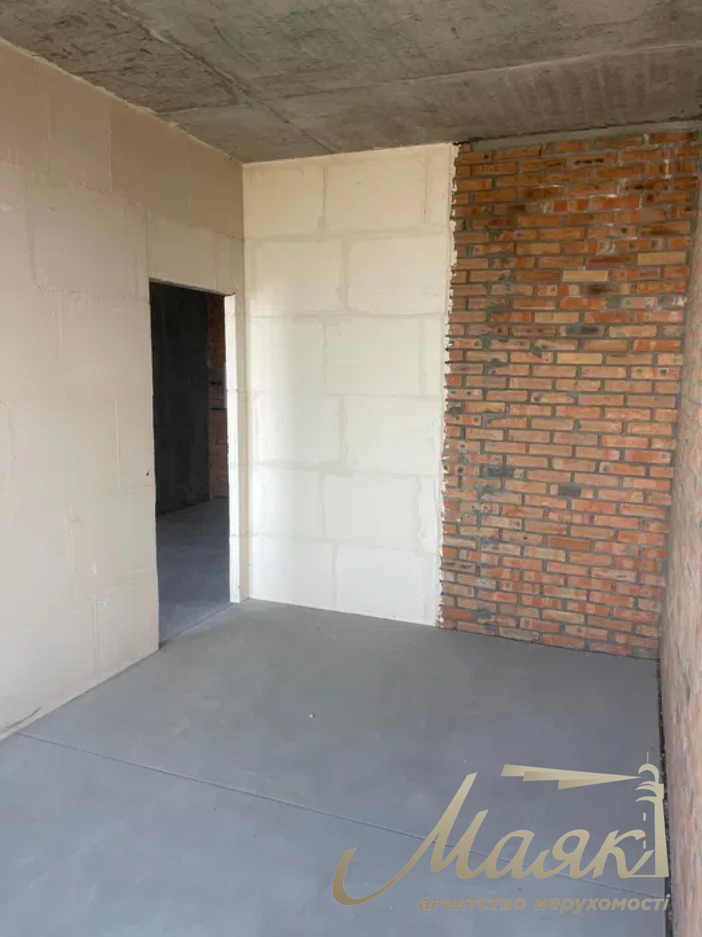 Продажа 2-комнатной квартиры ЖК Креатор Сити, ул. Дегтяревская