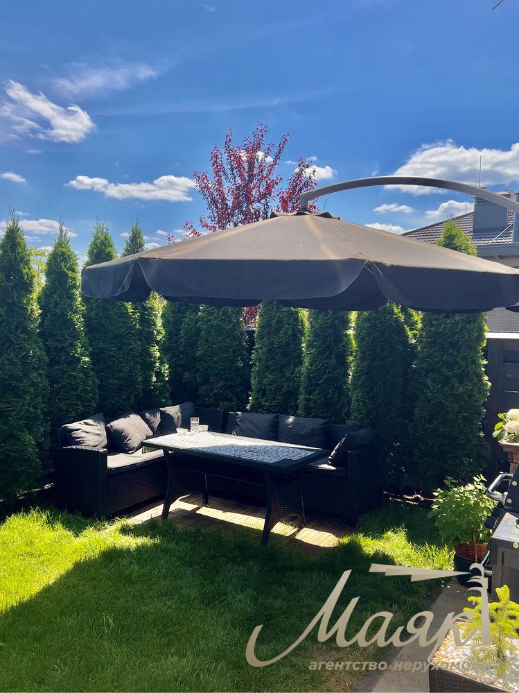 Townhouse for sale 180m2 in Lesniki