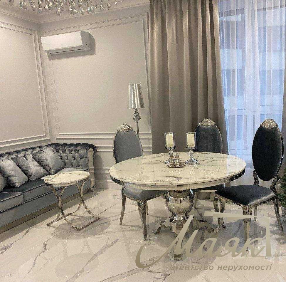 Продаж 3х кімнатної квартири, ЖК Джек Хаус, Печерськ