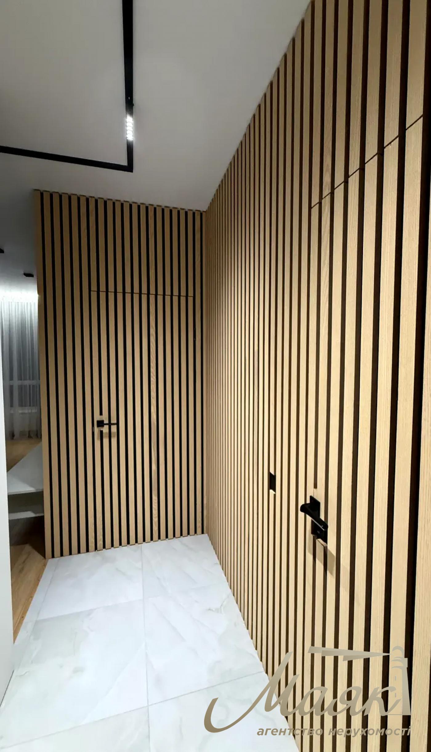 Оренда 2 до квартири 40 м², вул. Салютна, ЖК Файна Таун, Нивки