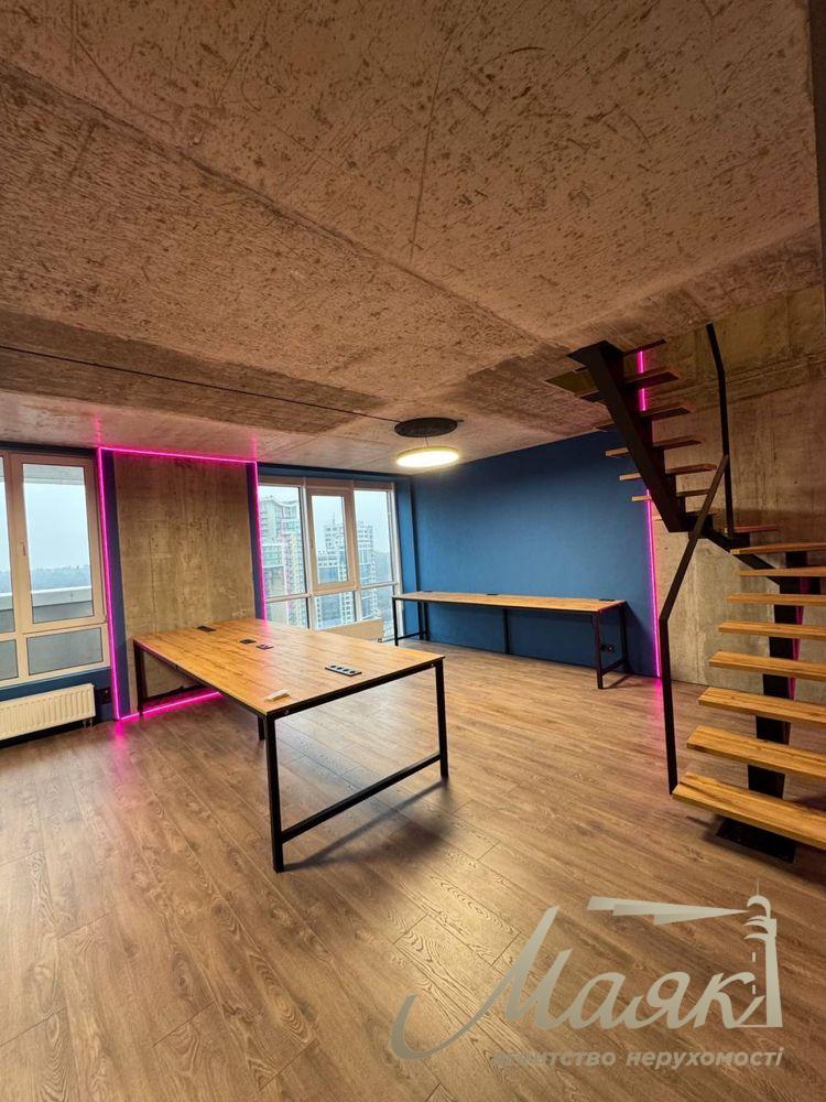 Оренда Офісу 180м2 ЖК Новопечерська вежа ул. Михайла Бойчука 41Б Печерський район
