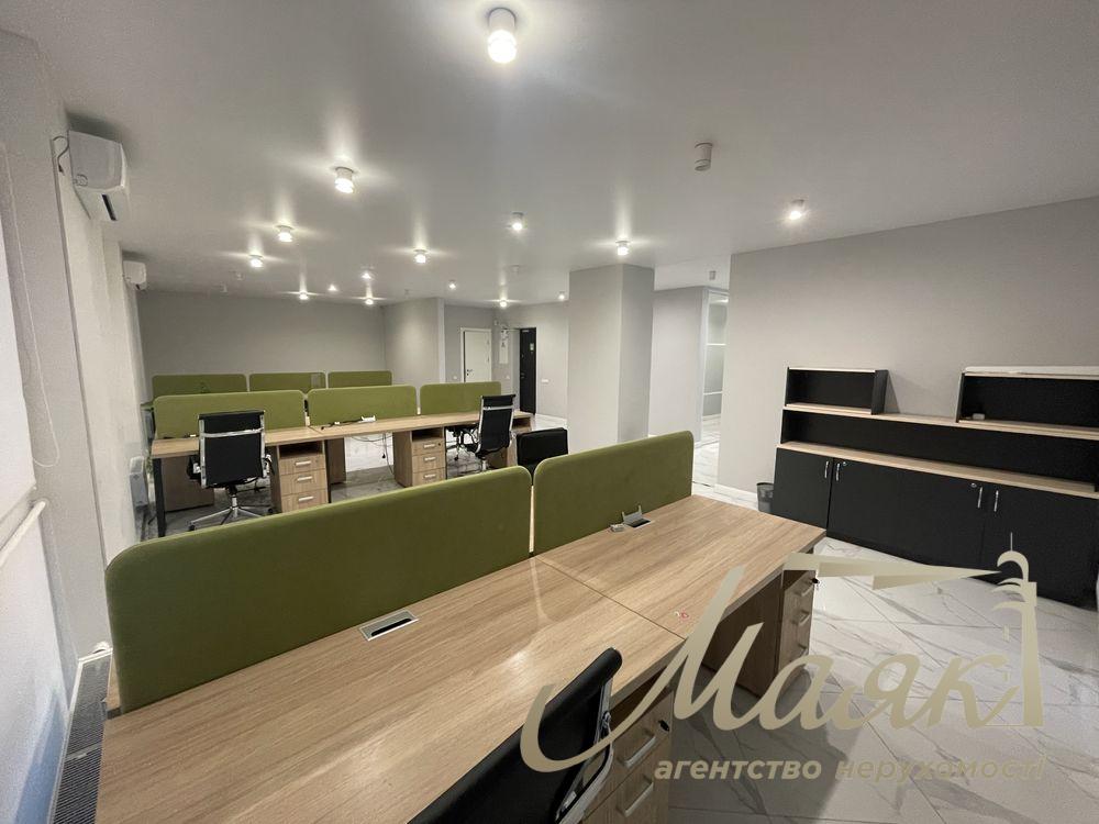 Оренда офісу 150м2 у ЖК Французький квартал 2, Печерський район.