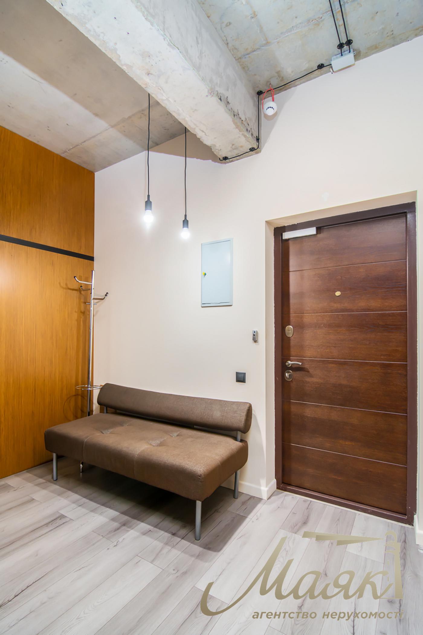 Office space for rent, Residential Complex Richmond, Ivan Kudry (John McCain), 26 Pechersk