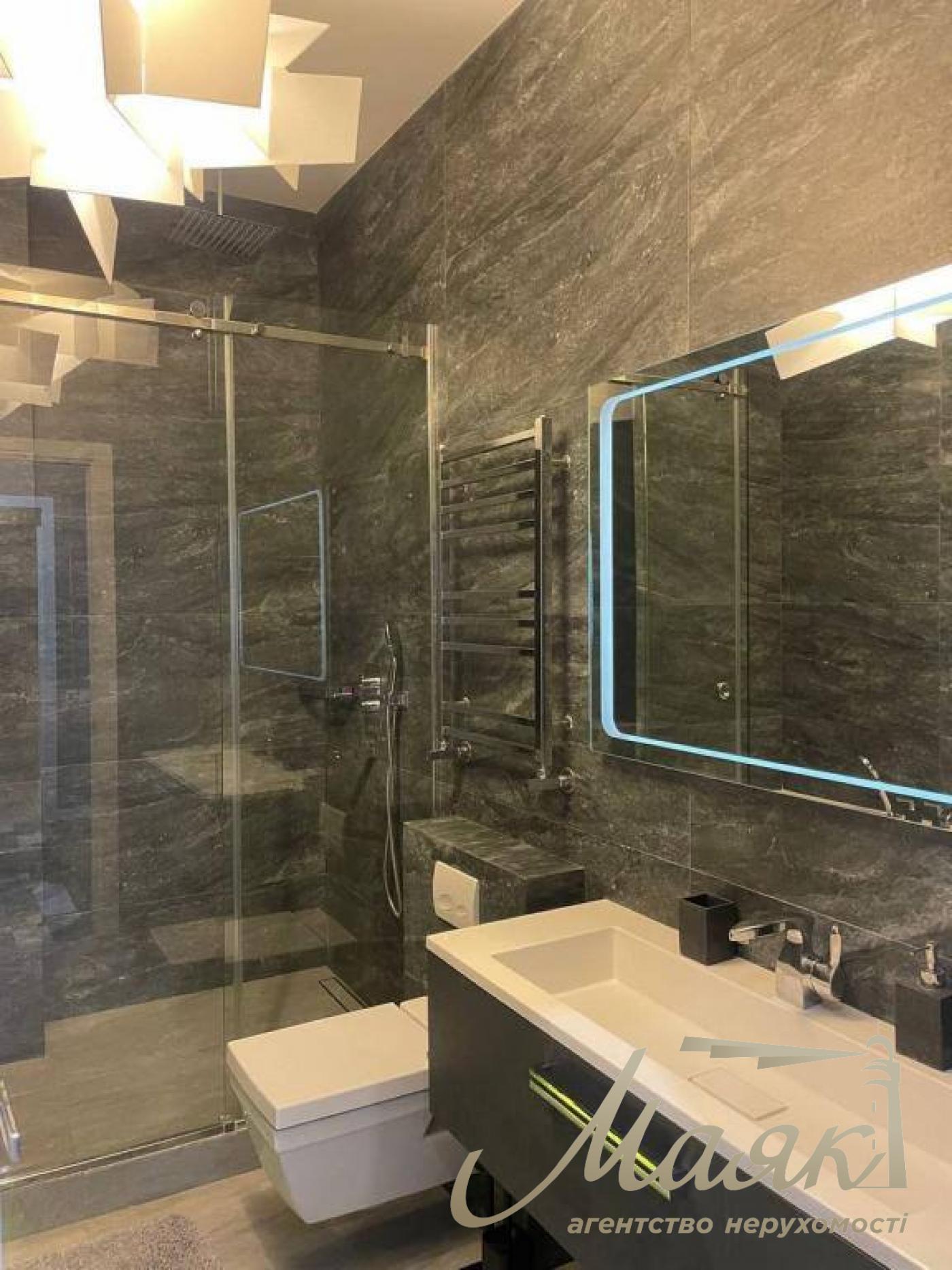 Продажа 3-комнатной квартиры 82м2, ЖК "Jack House" ул. Леси Украинки 7В, Печерский район