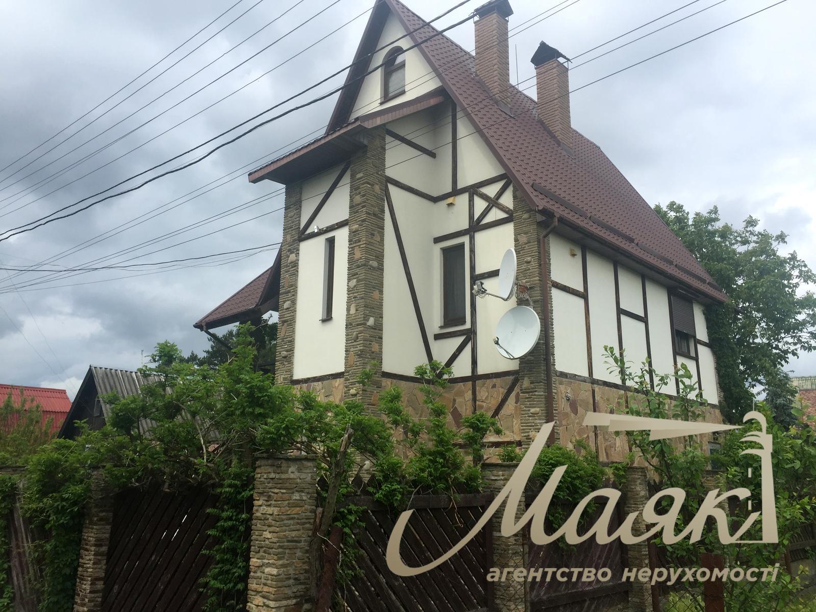 Продажа дома 170м2 в с. Подгорцы, ул. Озерная, Обуховское направление, Киевская область