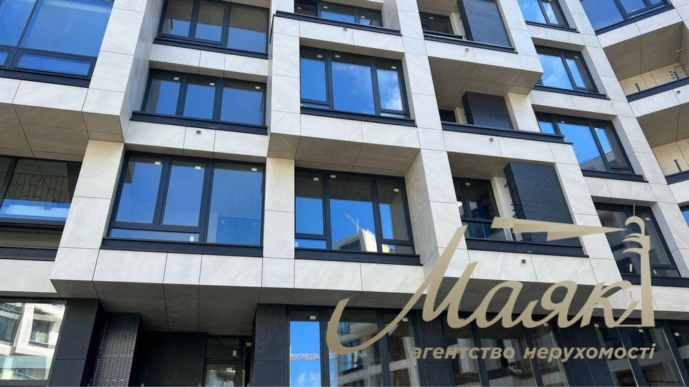 Продаж 1к ЖК UNIT Home, м. Лукянівка 