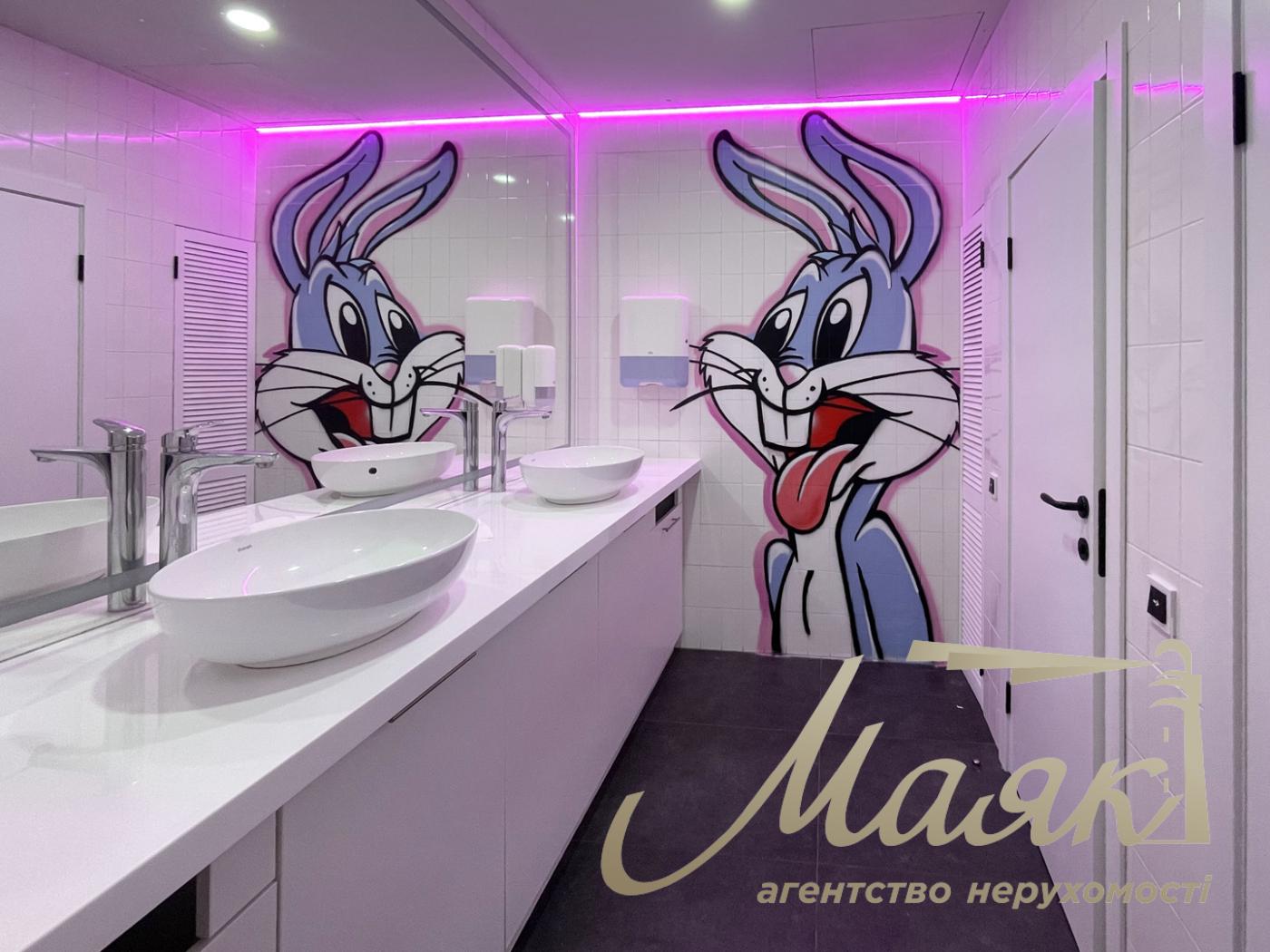 Оренда офісу 560м2 БЦ Infinity вул. Саксаганського, 53\80 Печерськ