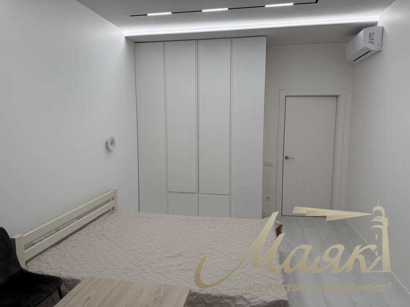 Rent apartment in LCD Delmar, 100m sq. m., Pechersky district