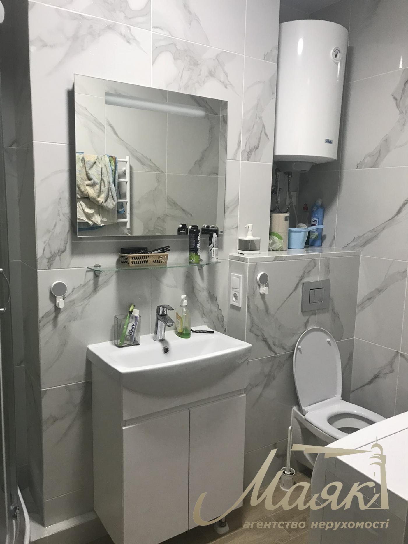 Продажа 3-комнатной квартиры, 129м², ЖК Новопечерська Вежа, Печерск, Киев