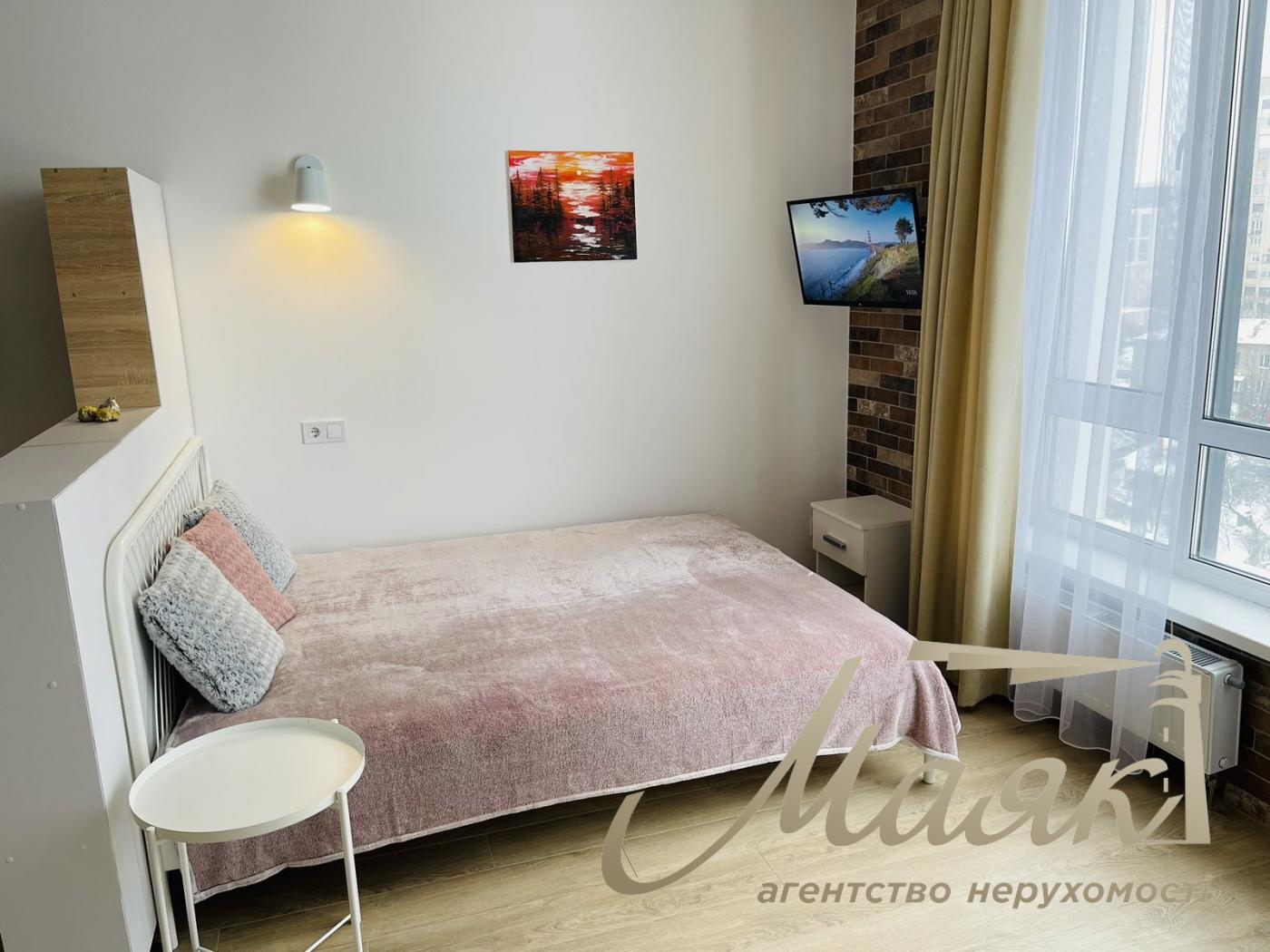 Продажа 3-комнатной квартиры, 129м², ЖК Новопечерська Вежа, Печерск, Киев