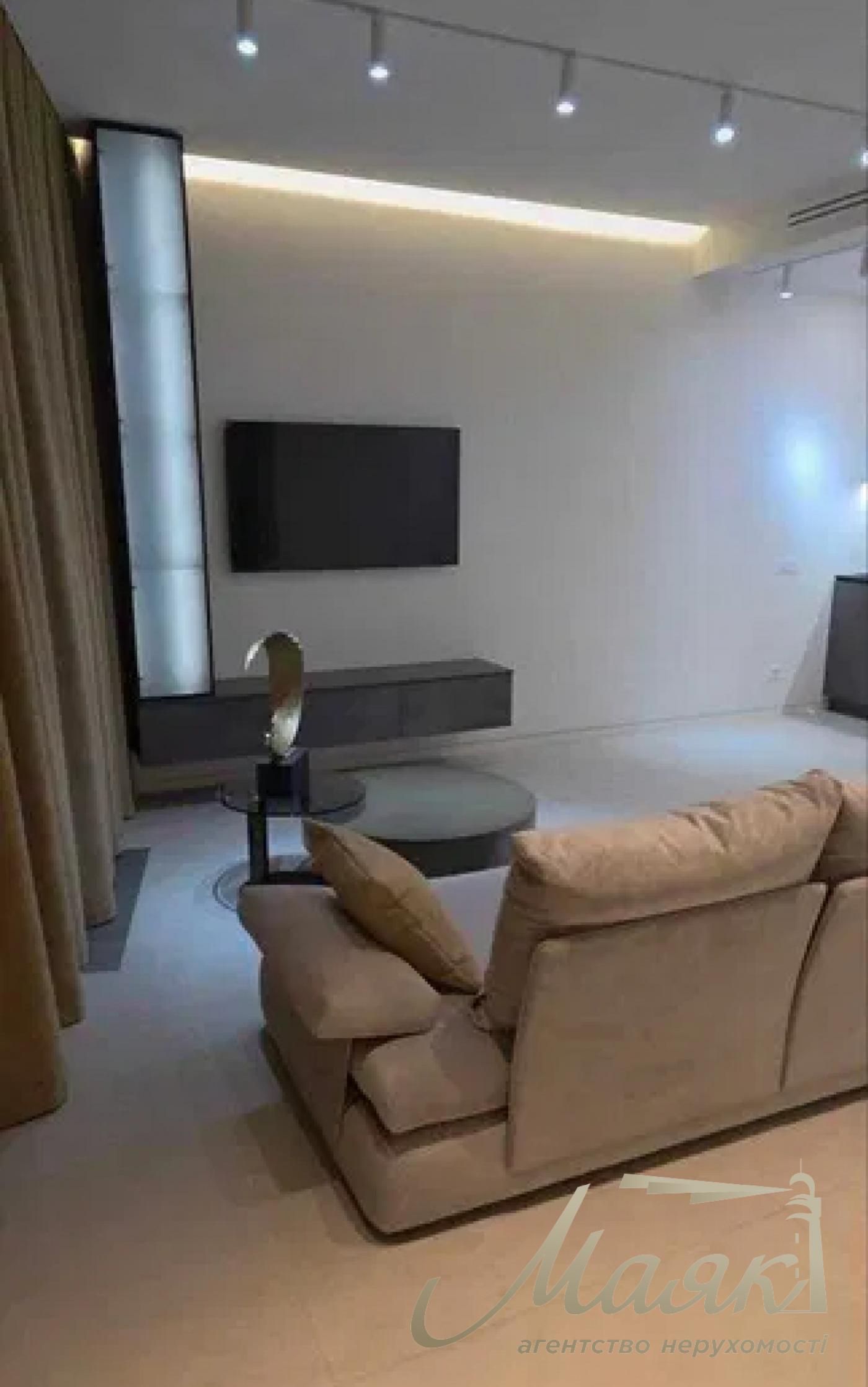 Оренда 2к квартири 62 м², ЖК Taryan Tower, Печерськ