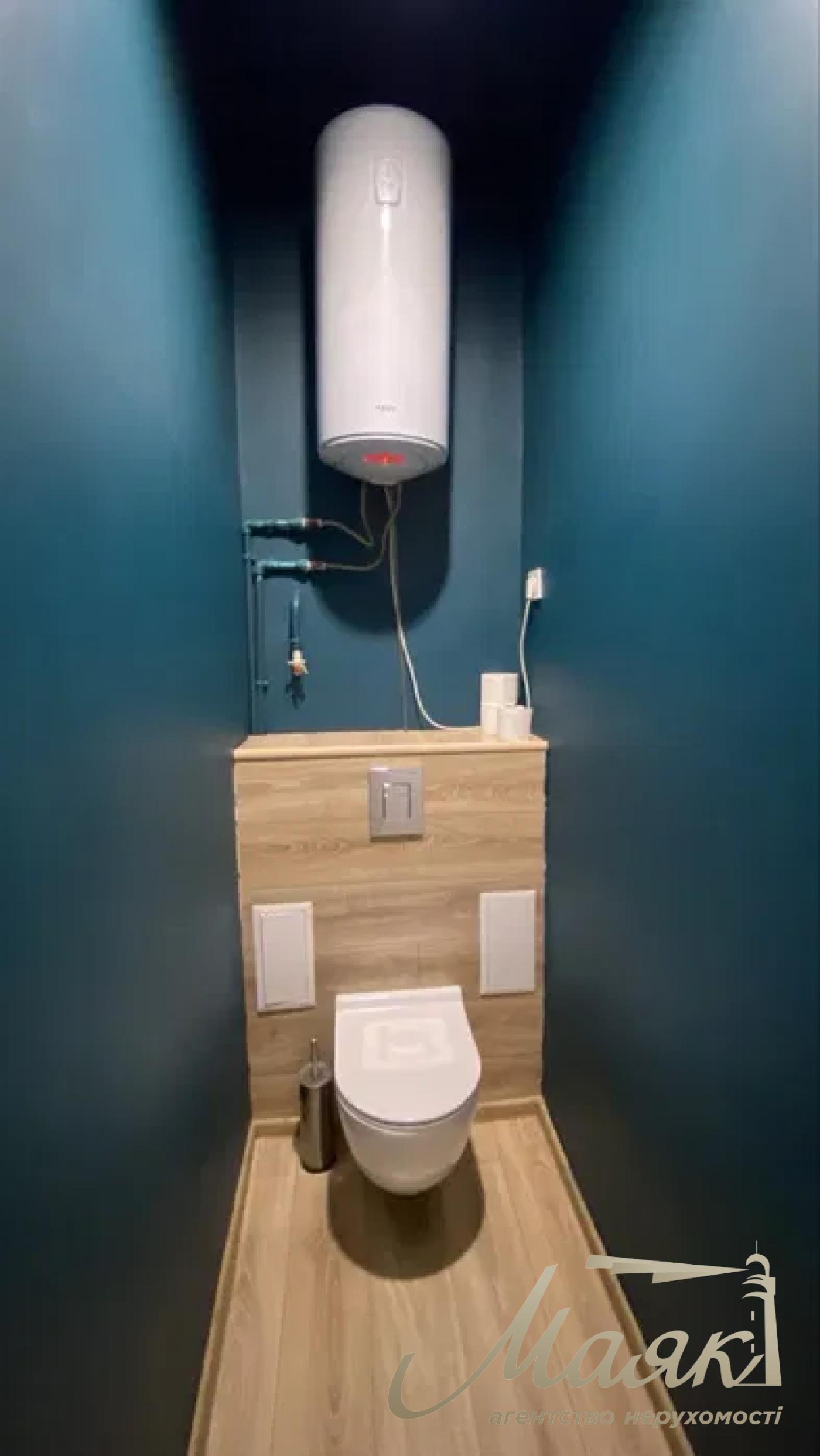 Rent 2 k apartment 50 m², John McCain St., Pechersk