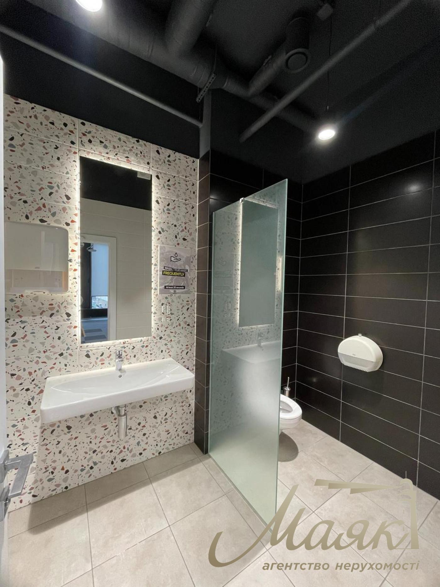 Office Space for Rent in the Business Center on Zoologicheskaya Street, Zoologicheskaya Street