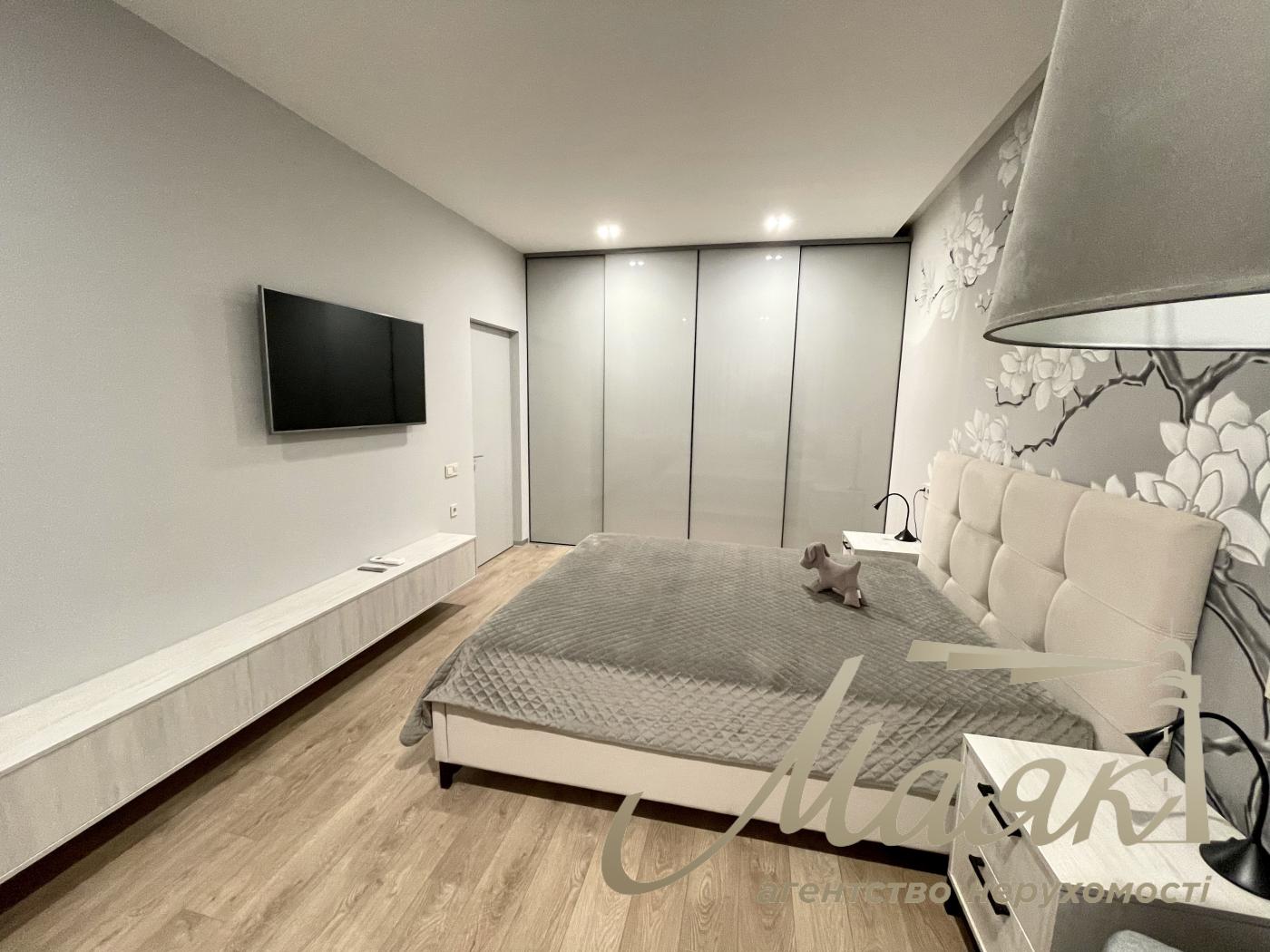 Оренда 2-кімнатної квартири (70м) ЖК "Delmar", Новопечерські Липки, Печерськ