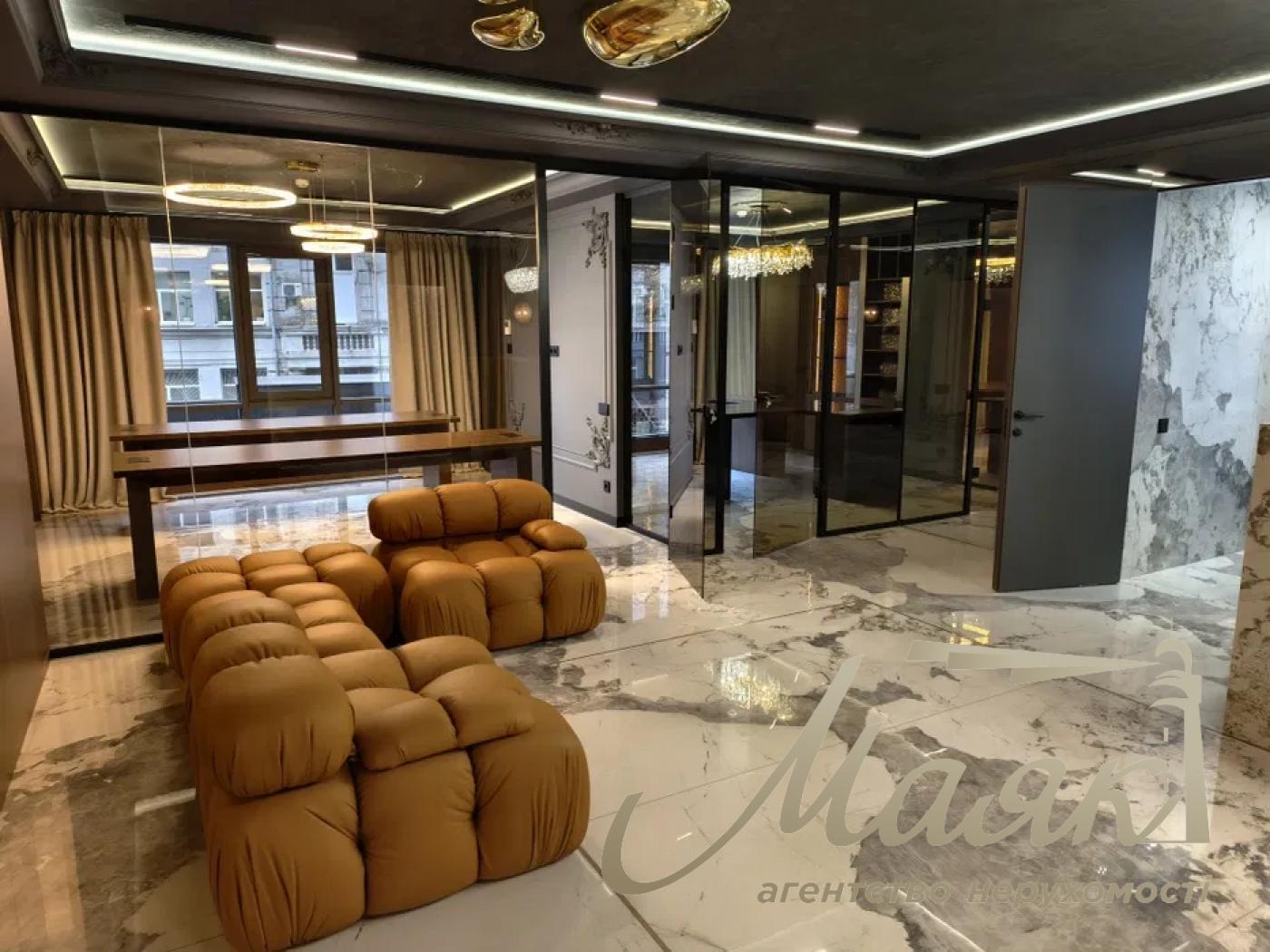 Оренда преміального офісу ЖК Linden, вул. Круглоуніверситетська