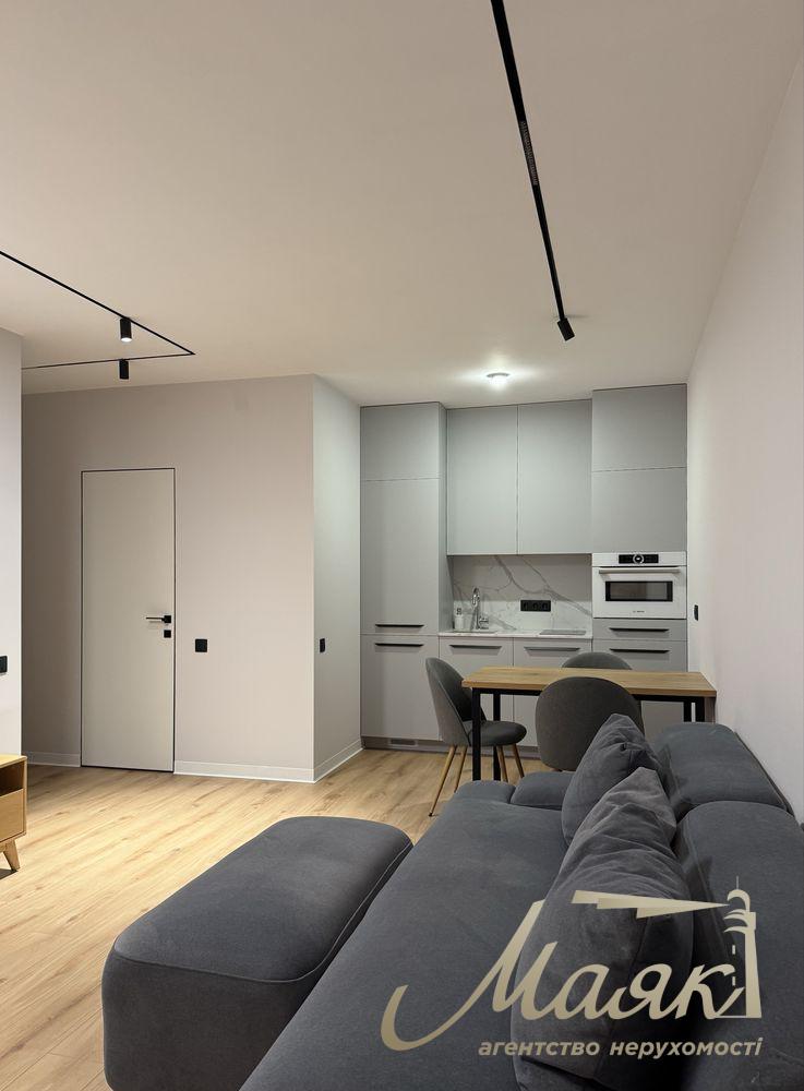 Продаж квартири 45м2, ЖК Севен, Осокорки