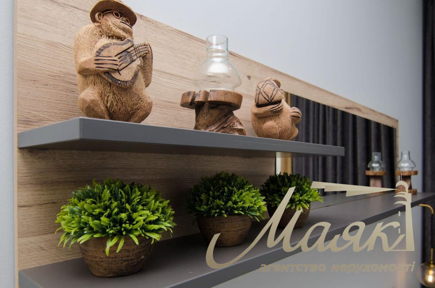 Аренда 1-комнатной квартиры ЖК Французский квартал Печерский район