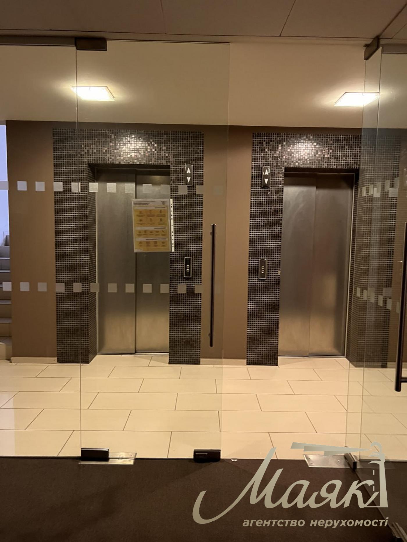 Оренда офісу 260м2 на вул.Ярославів Вал 23, Золоті Ворота.