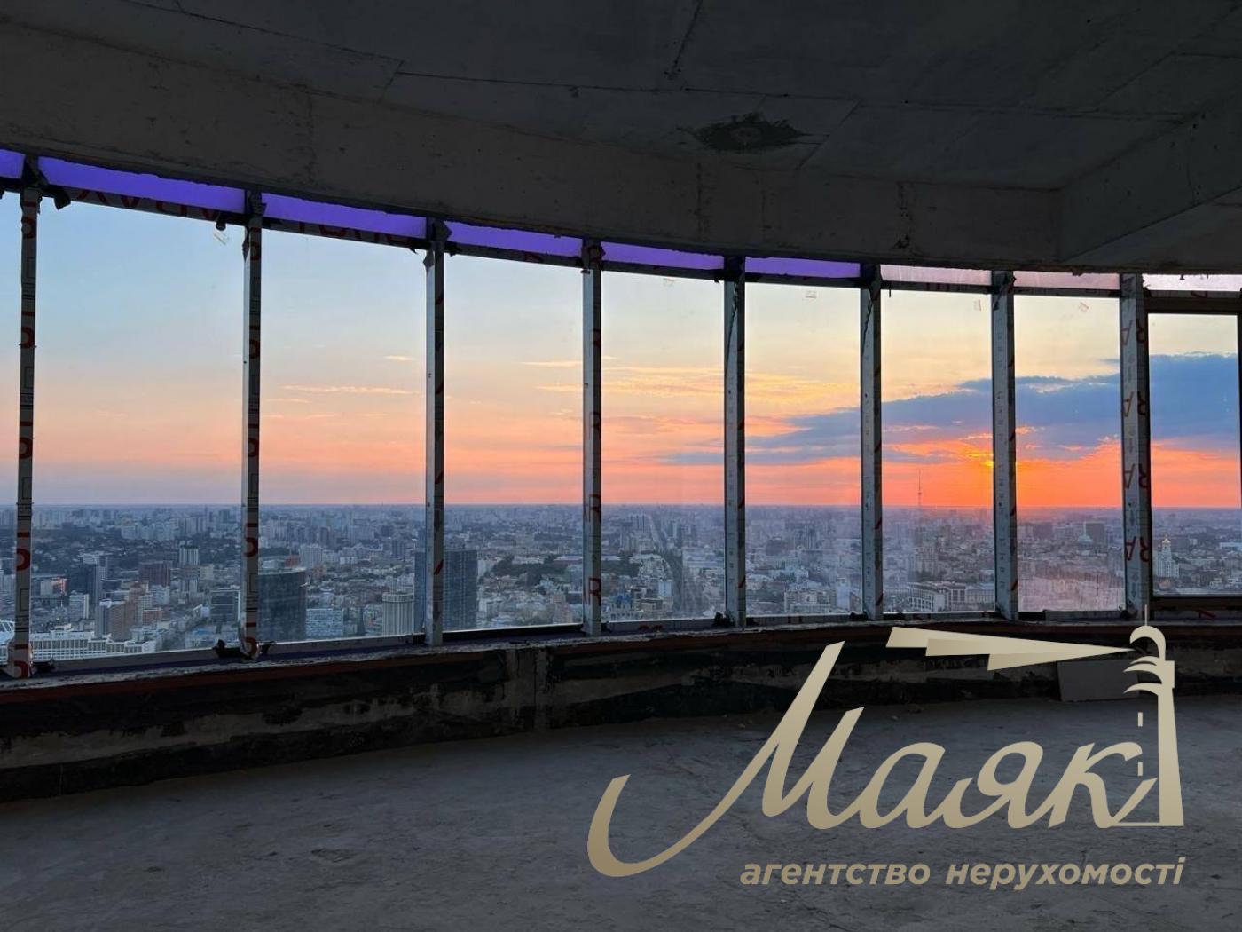 Продаж / Пентхаус 300 м² / Кловський спуск, Печерськ, Київ