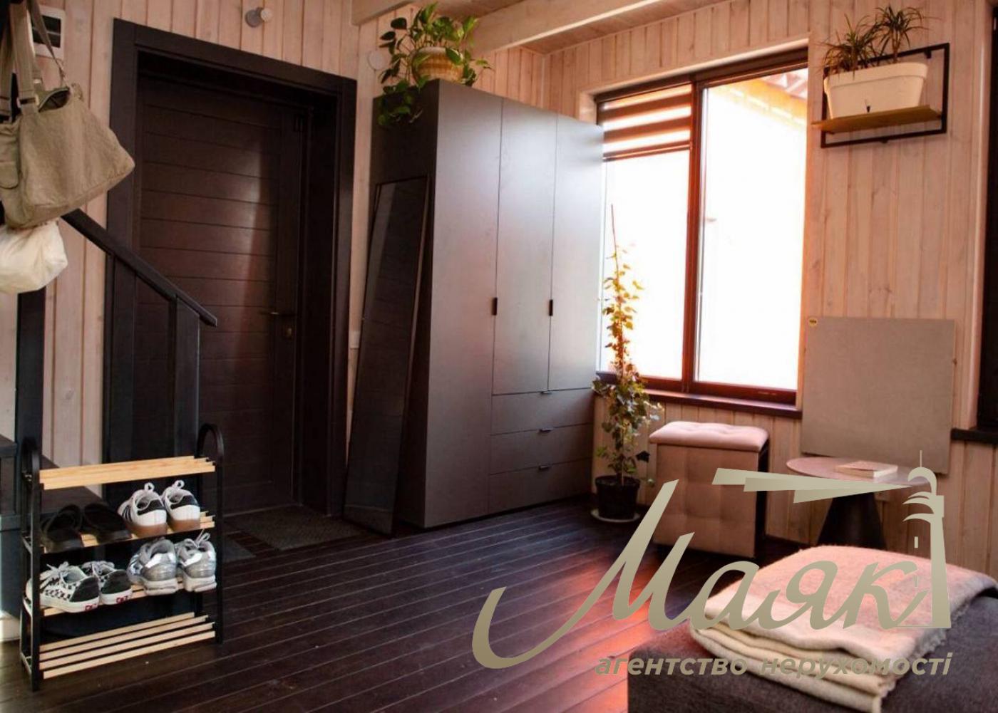 Rent / Detached House / Rusanovskiye Sady
