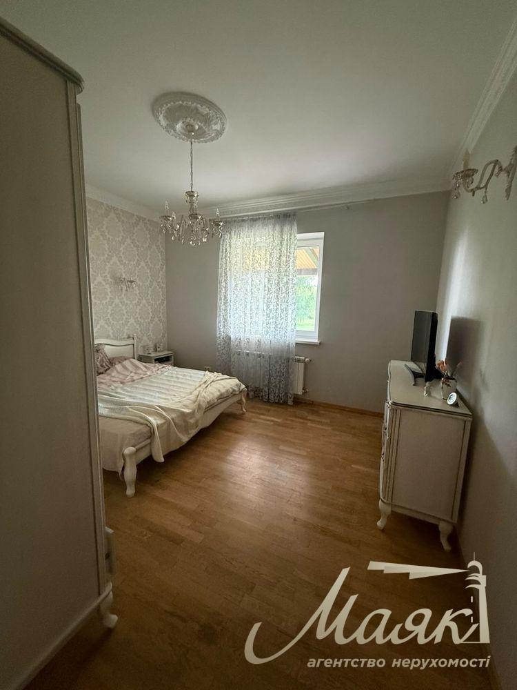 Оренда будинку з 3 спальнями (180 м²) на ділянці площею 30 соток у с. Білогородка