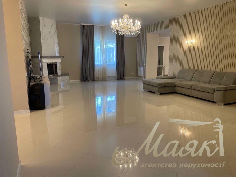 Аренда дома в Козине (450м2)