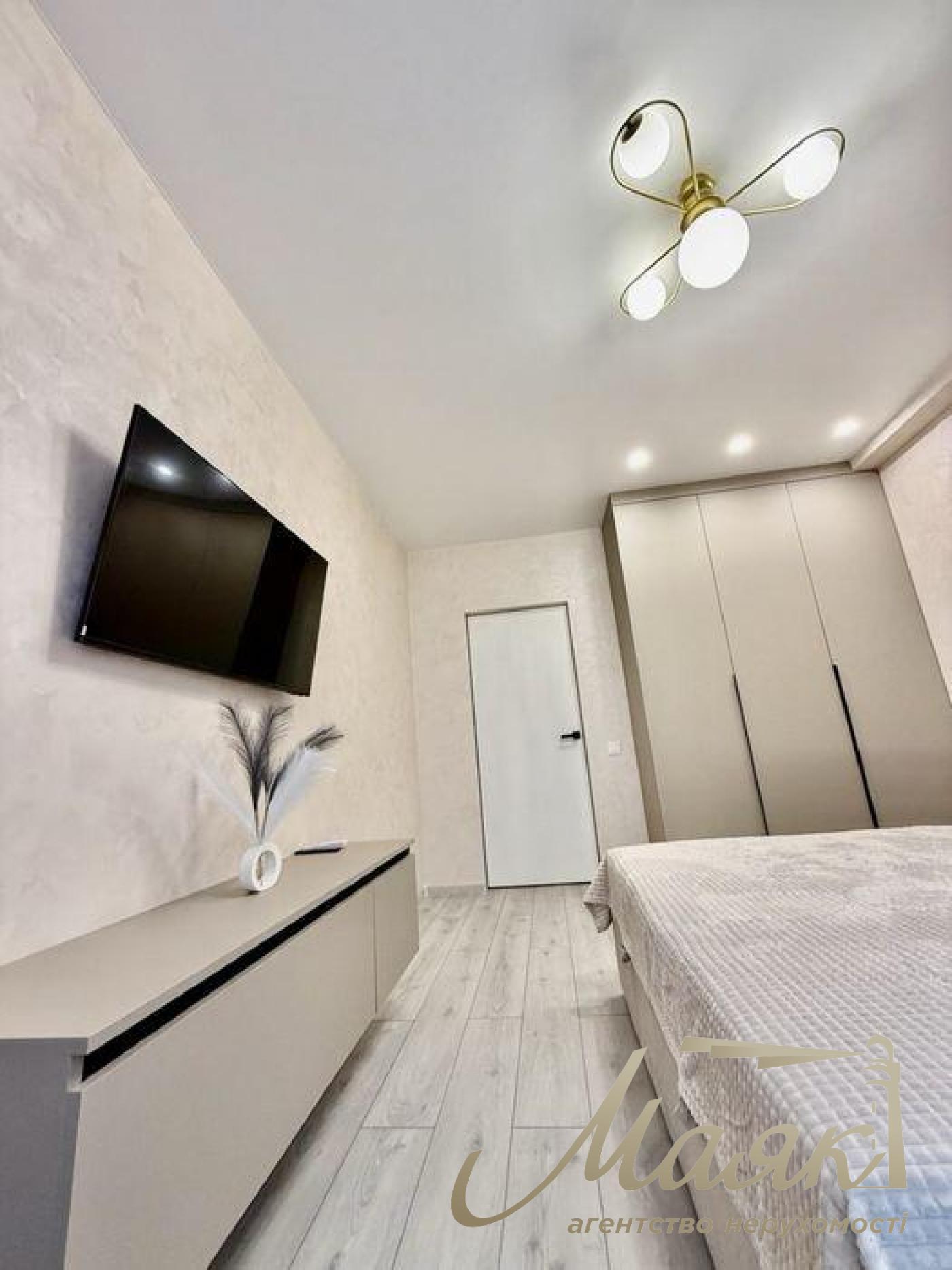 Продажа 3-к квартиры в ЖК Новая Англия, Голосеево, Теремки