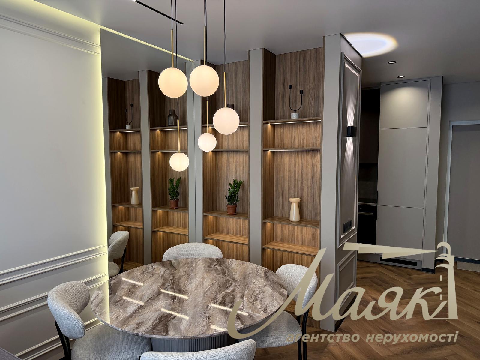 Продажа 2-х комнатной квартиры в ЖК Грэйт ул. Днепровская набережная ул., 15-Ж