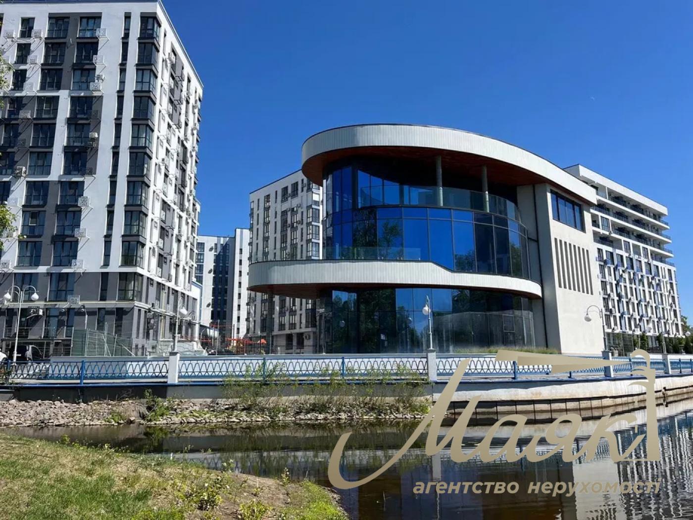 Оренда окремо розташованої будівлі ЖК Рів'єра, м. Славутич, м. Славутич