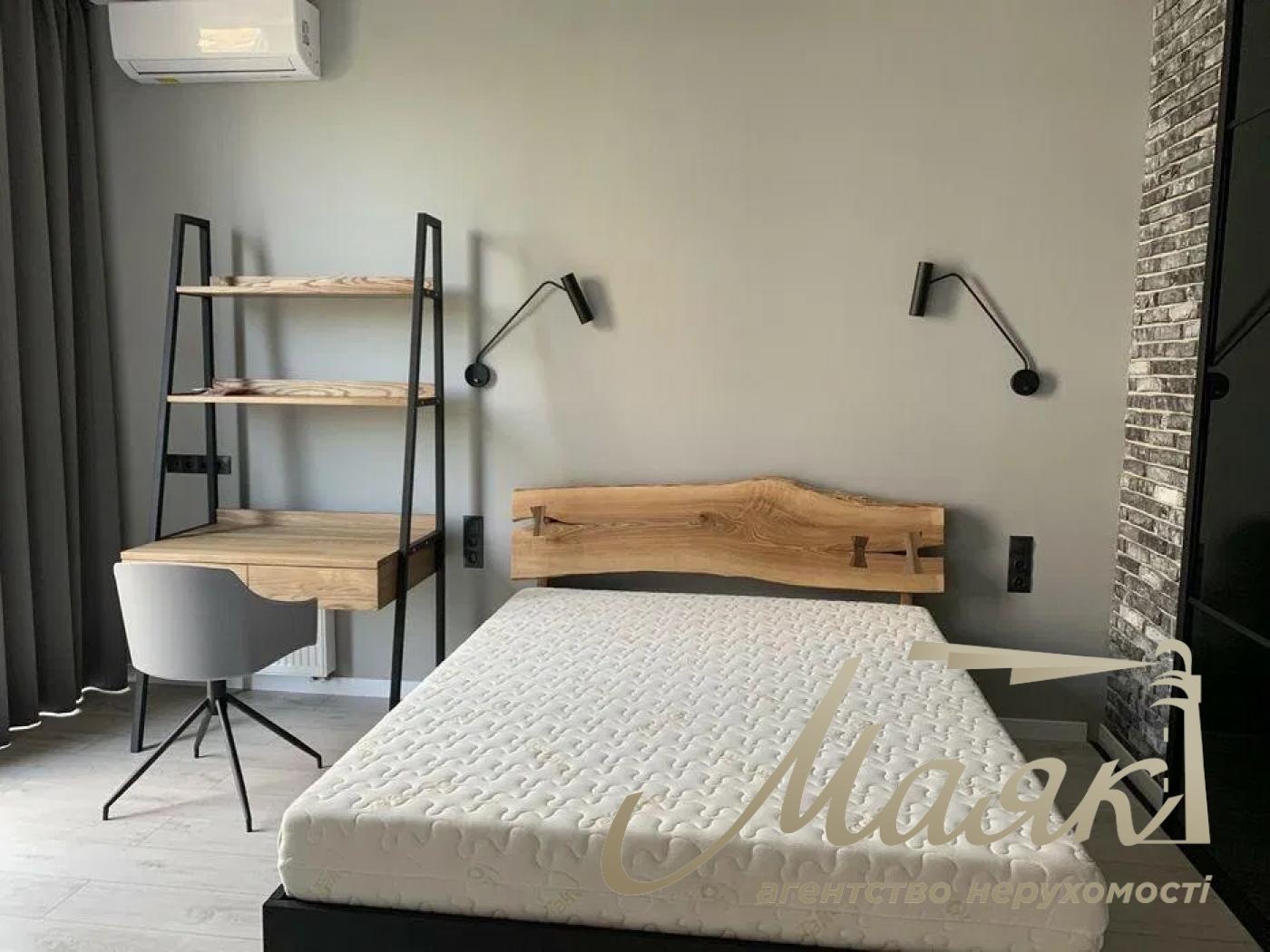 Аренда 2-комнатной квартиры в ЖК Cardinal, ул. Василя Тютюнника, 28а