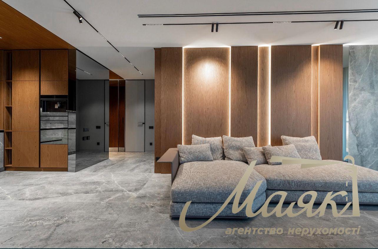 Продаж 3-х кімнатної квартири в ЖК Taryan Towers Іоанна Павла II вул. (Лумумби Патріса), 12