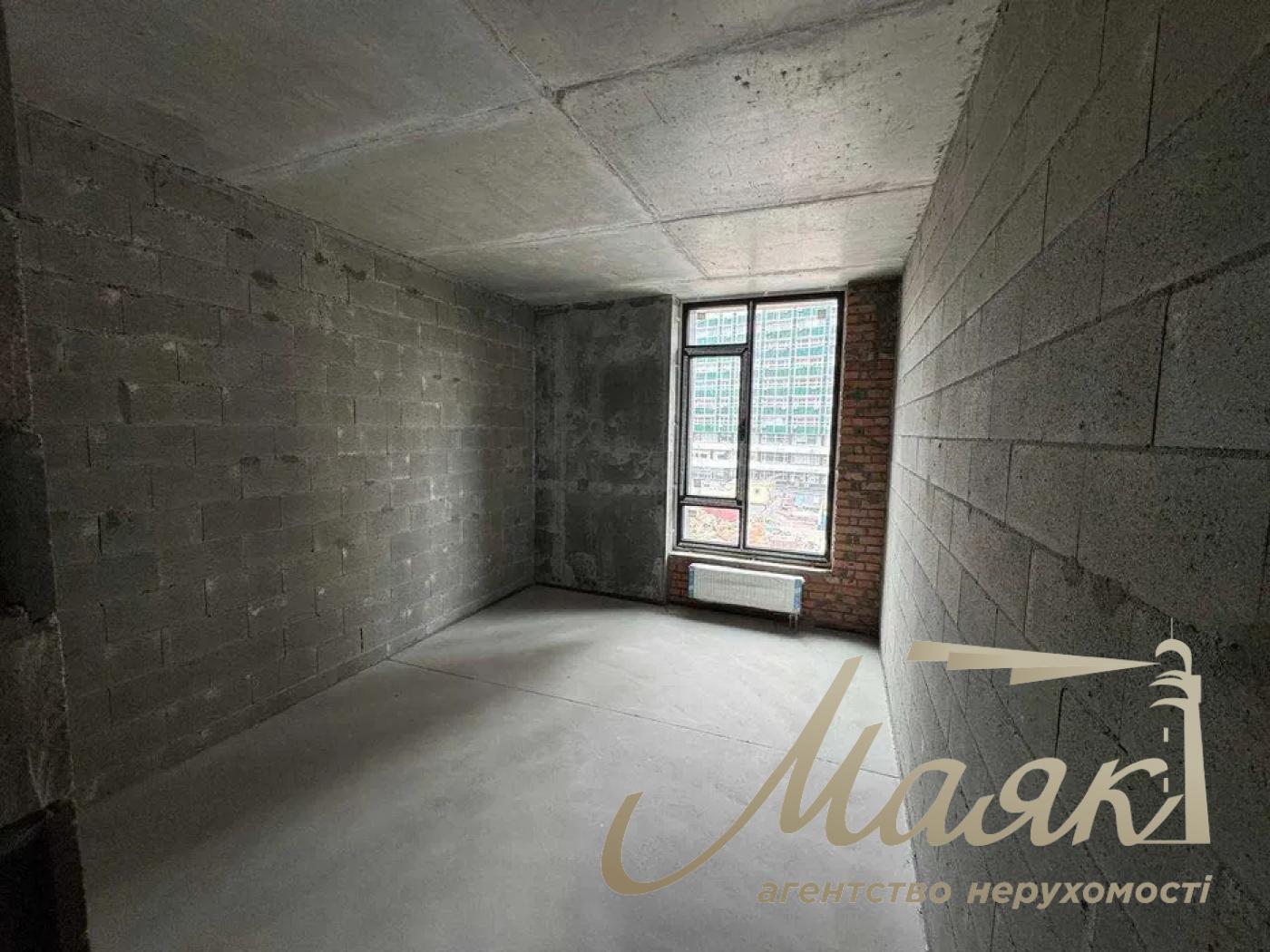 Продажа 4-комнатной квартиры ЖК Тринити, ул. В. Тютюнника