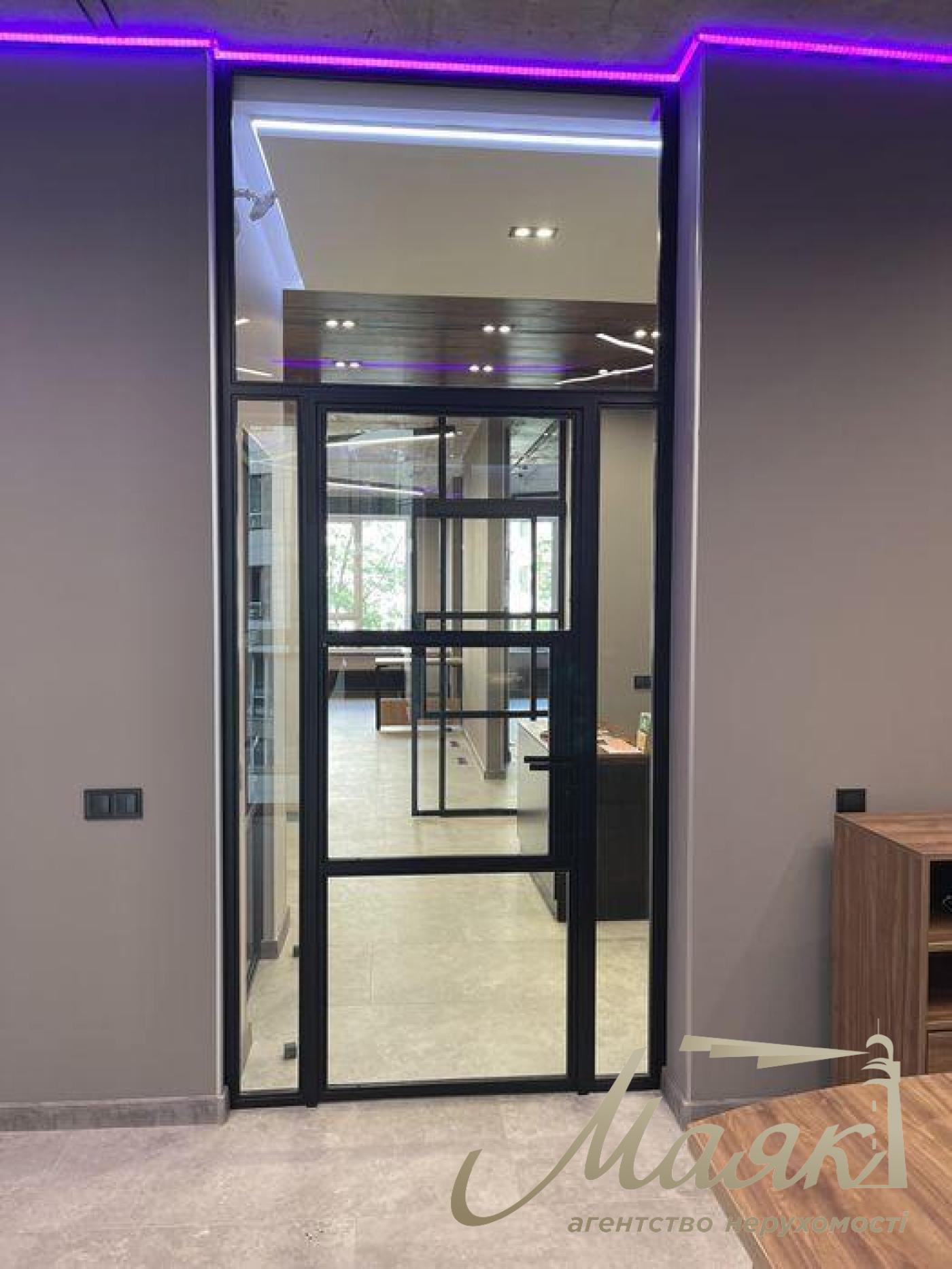 Оренда офісу 150м2 у ЖК Кардинал, Печерськ.