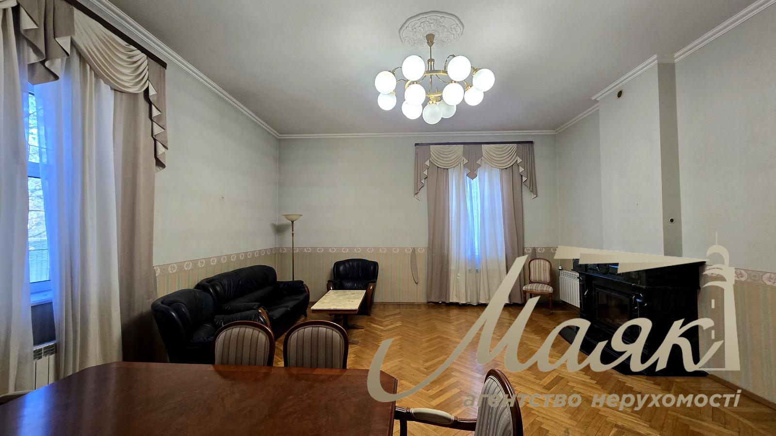 House for rent 400m2 in Kozina Koncha-Zaspa near Queen Country Club, Obukhiv direction
