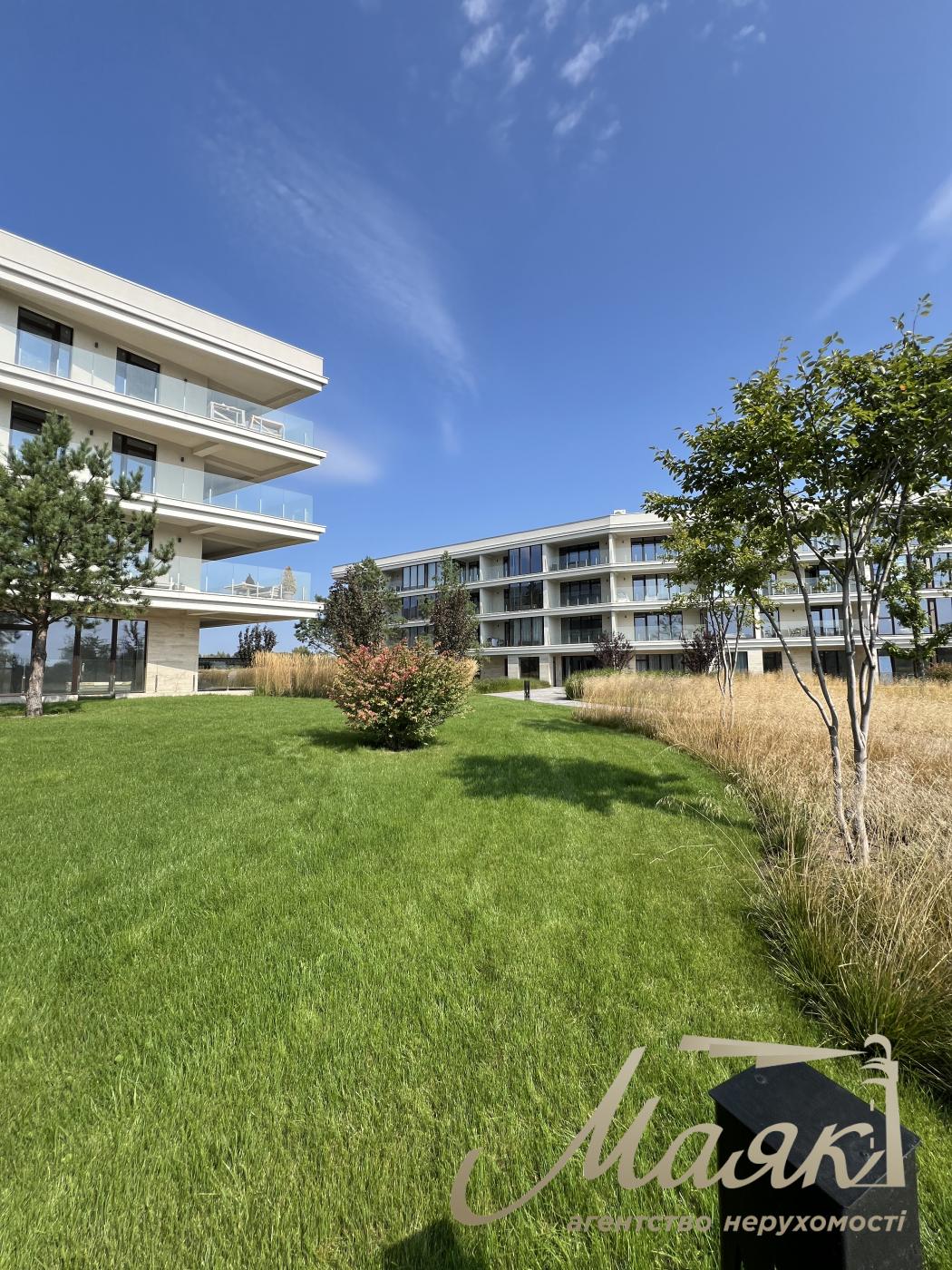 Продажа 3-к квартиры 168.26м2, ЖК Park Lake City, Подгорцы