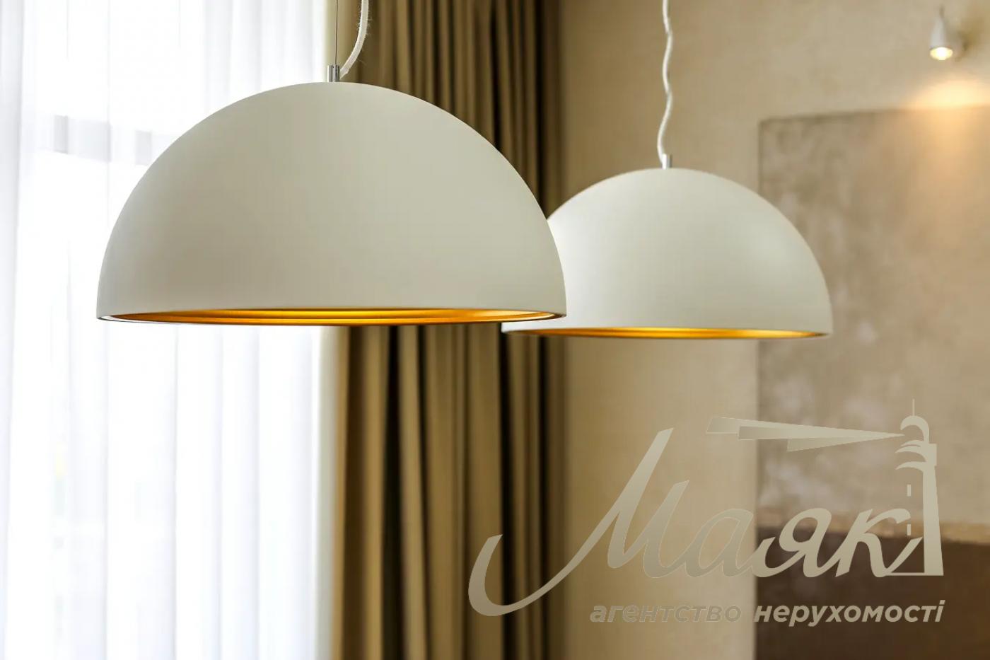 Rent 4-bedroom apartment LCD Novopecherskie Lipki, Pechersk