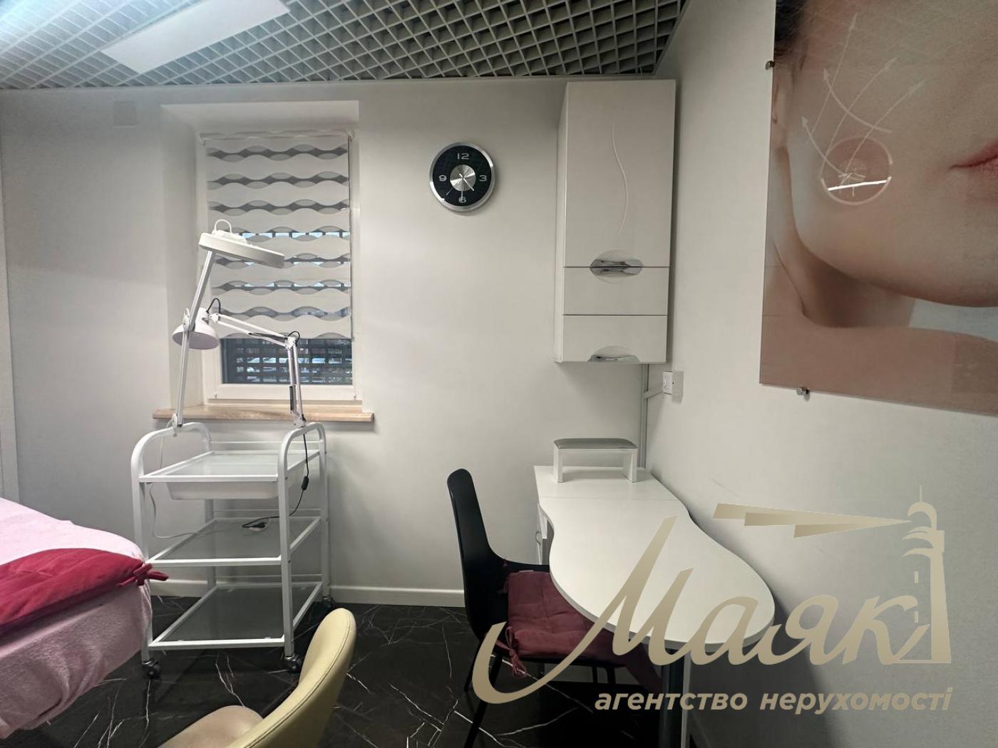 Commercial premises for rent 47m2 in LCD Nivki Park, Nivki