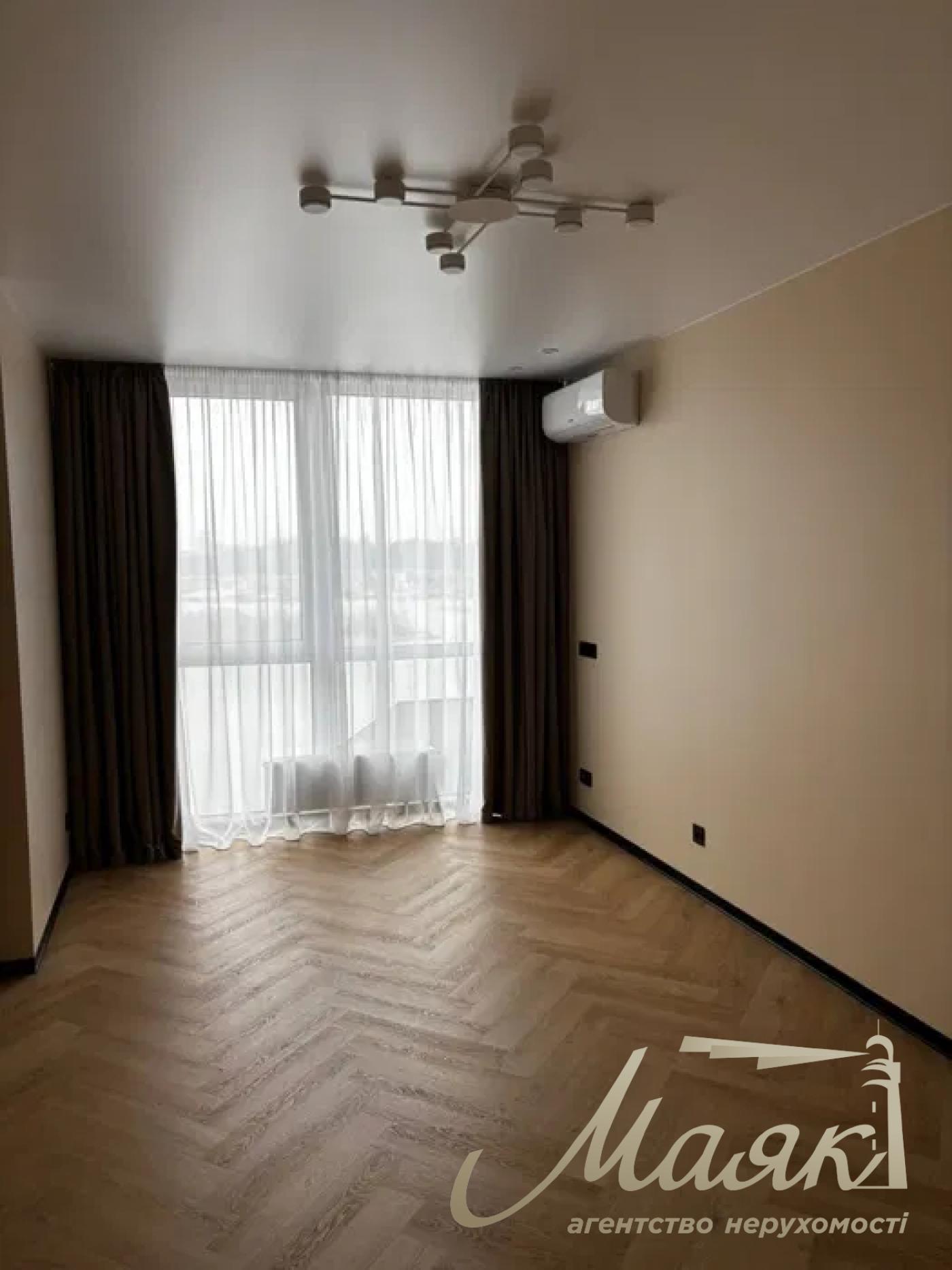 Продаж 3-кімнатної квартири ЖК Great, Дніпровська наб.