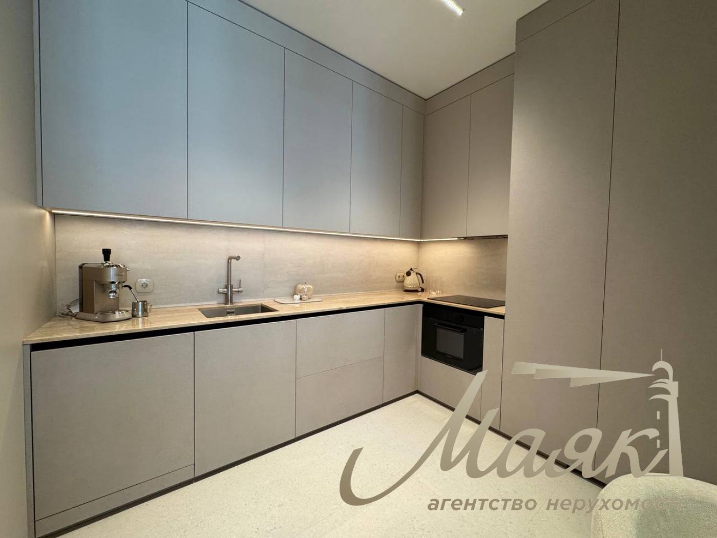 Продажа 3к квартиры 86м2, Новопечерские Липки
