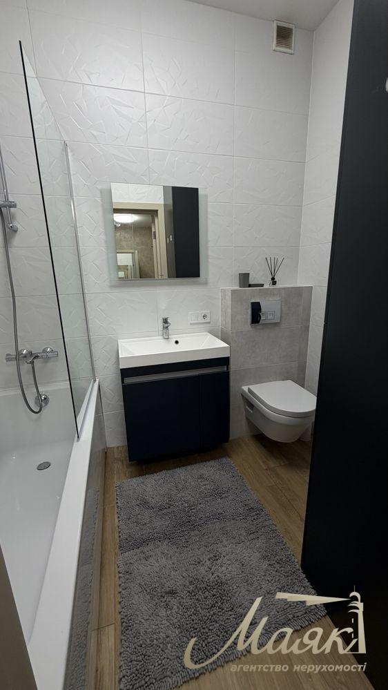 2-room apartment for rent in the "Tetris Hall" business residential complex in the Pechersk District