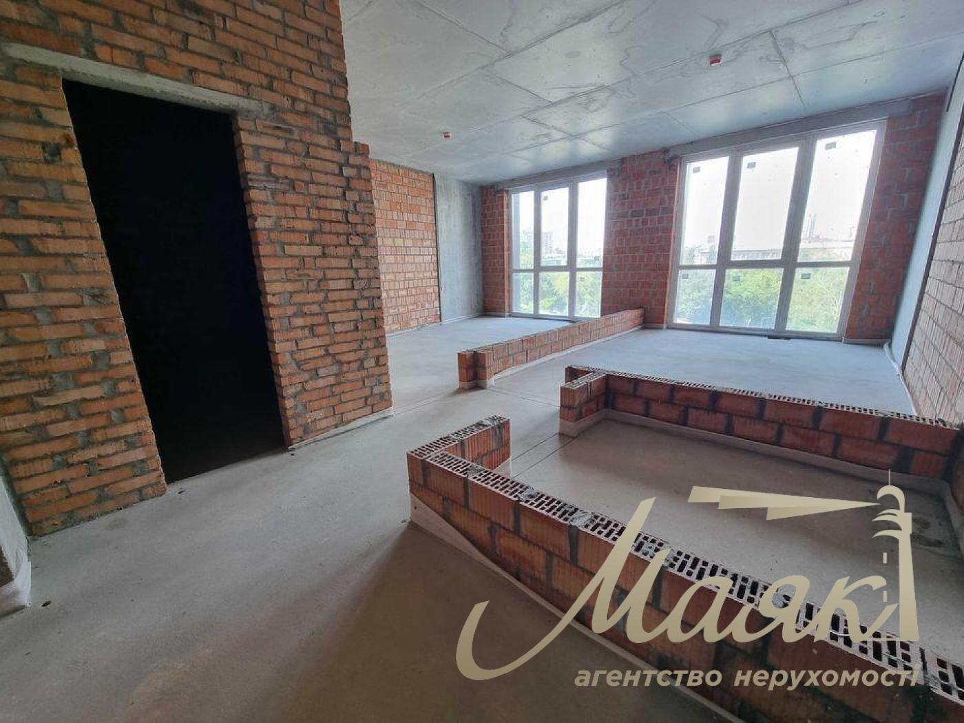 Продаж квартири 49м2, ЖК Грінвіль Парк !