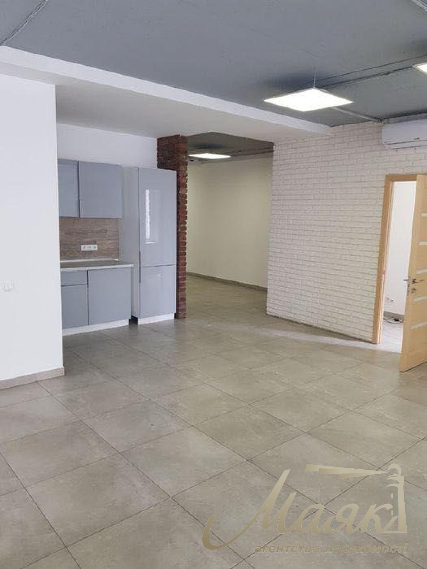 Оренда офісного приміщення площею 145 м², просп. Валерія Лобановського, 6А, Солом’янський район