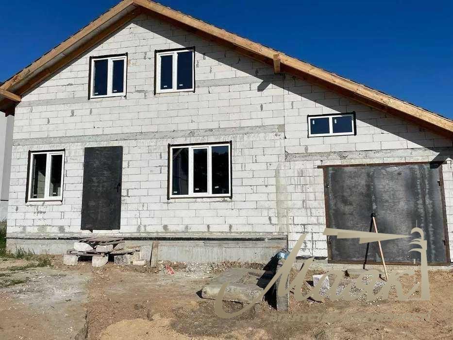 Продажа дома 160м2 в с.Хотов, 5 км от Киева, Киевская область, Обуховское направление. 