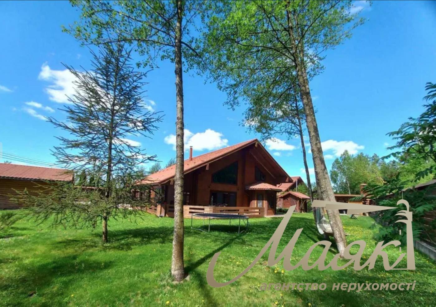 Продажа 2-х этажного дома 200м2, село Беелогородка