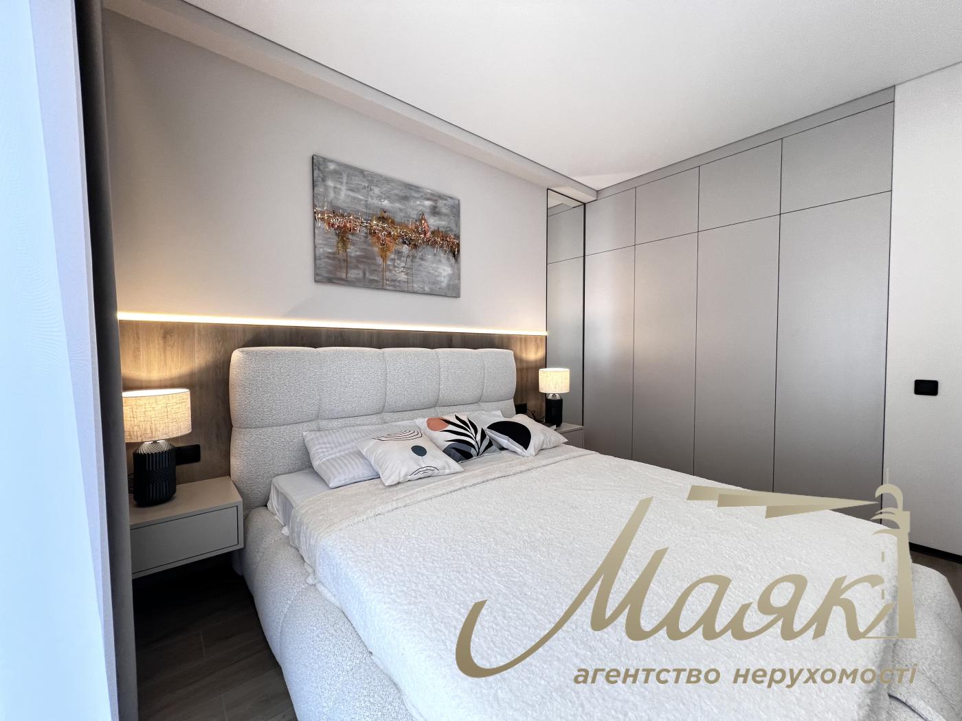 Продаж 1-к кімнатної квартири ЖК Нова Англія